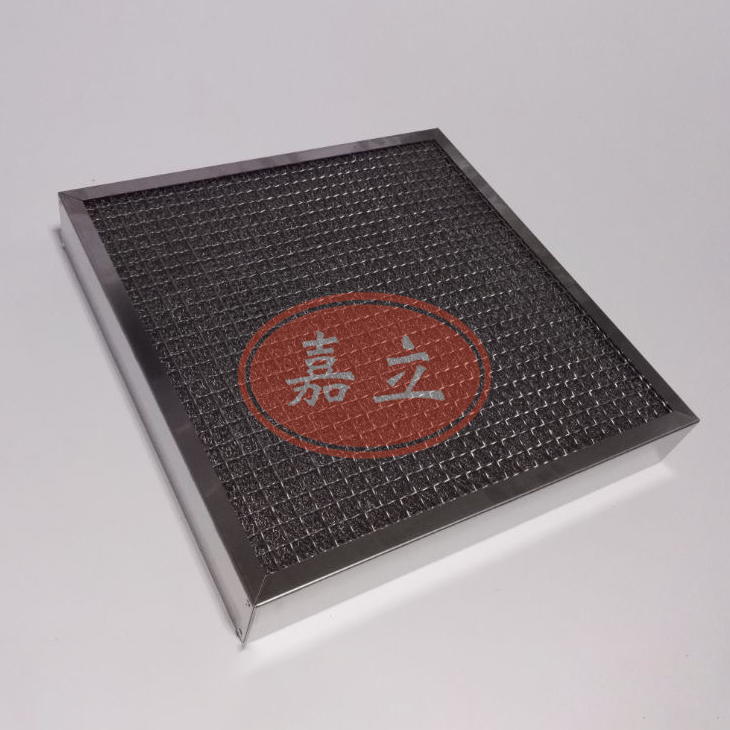 官渡不锈钢油雾过滤器